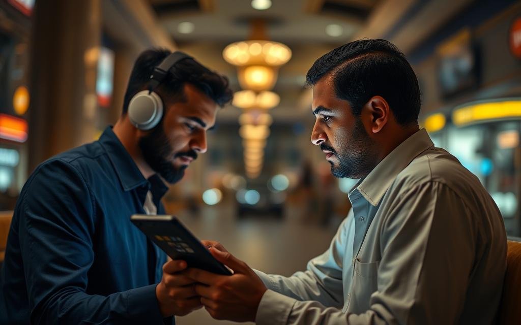 بنشر متنقل الكويت