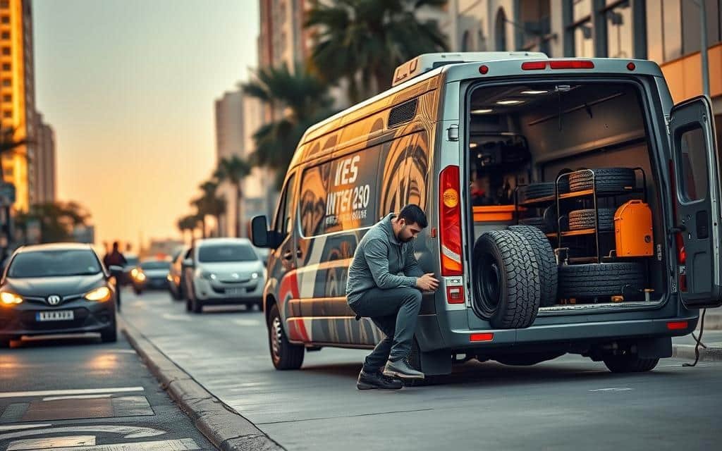 خدماتنا